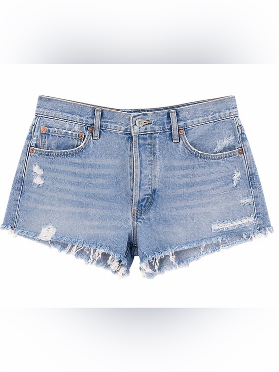 Agolde Pants - NWT AGOLDE PARKER VINTAGE CUT OFF SHORTS